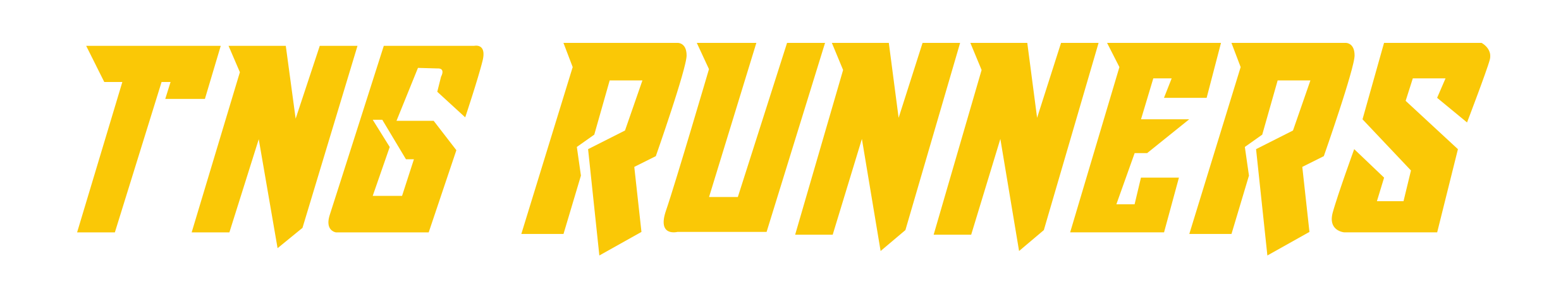 TNG Runners